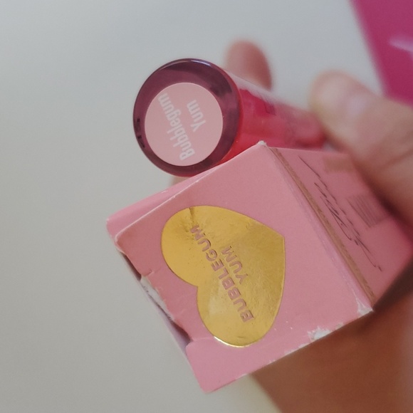 NIB Too Faced Lip Injection Extreme Instant & Long Term Lip Plumper FS - Picture 5 of 8